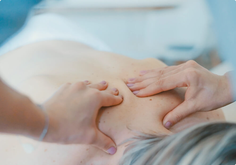 The Body & Soul Oriental Ritual